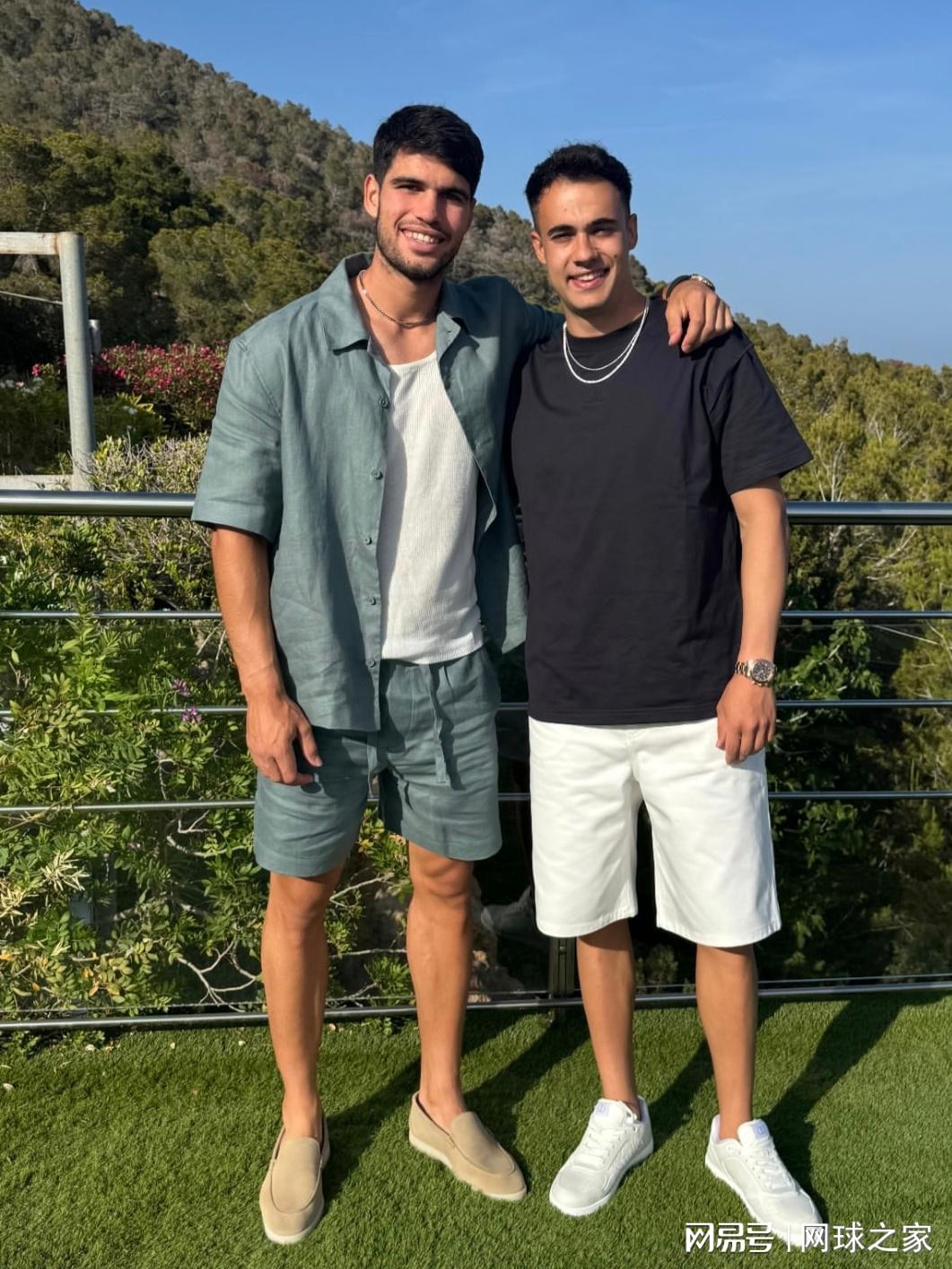 ihtz, 阿尔卡拉斯