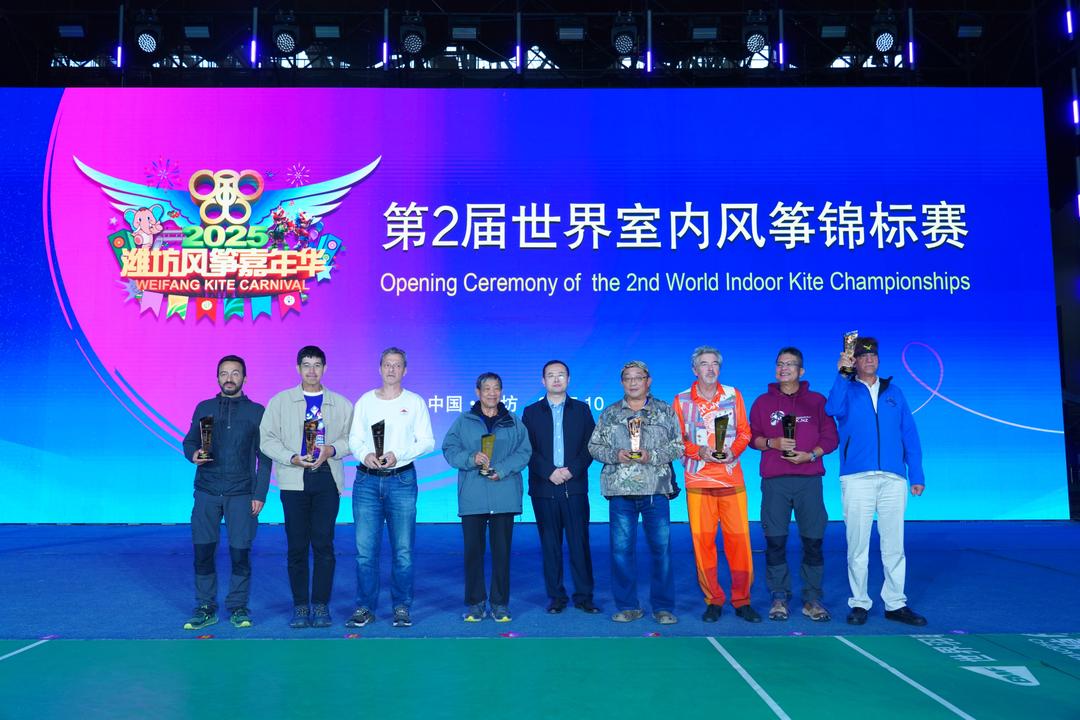 孙宝德, 共同见证风 孙宝德, 共同见证风