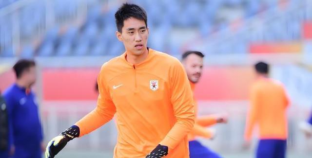 别失望, 韩鹏正式出