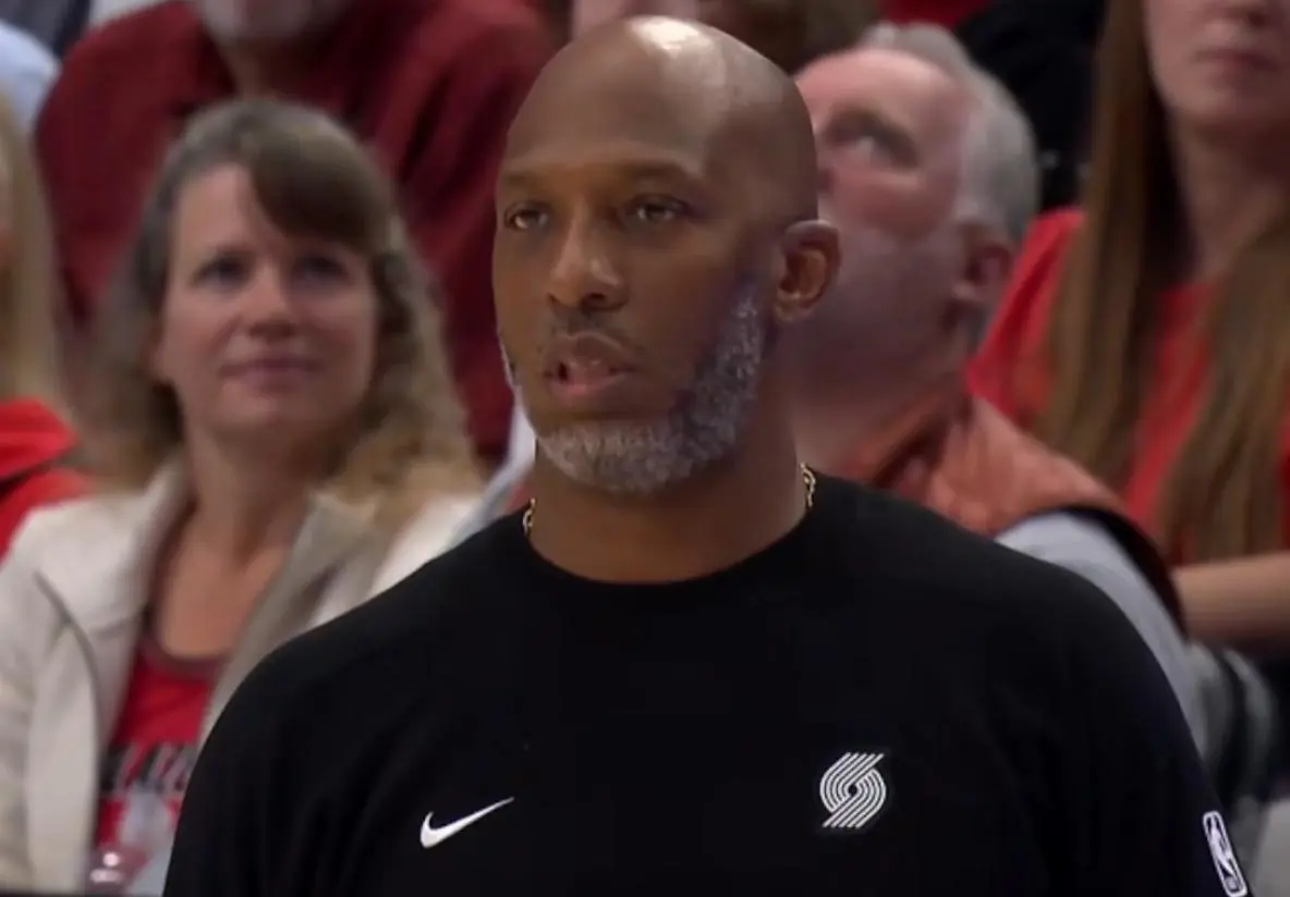 不打了, 容轮换克林, 自己的身价