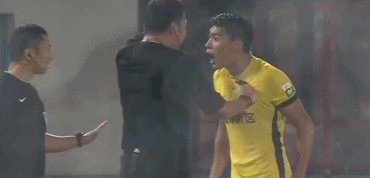 同时, 三停, 对张呈栋进