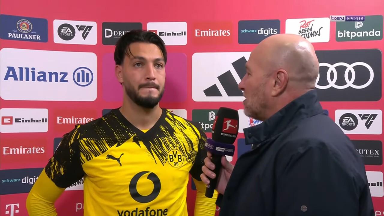 教练布置的, 间有点无所